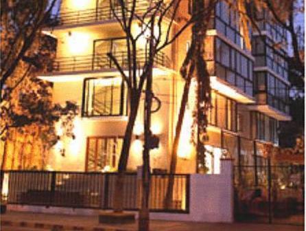 Apartment Beacon Residences