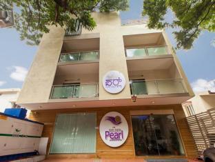 Fabhotel Ivory Pearl Koramangala
