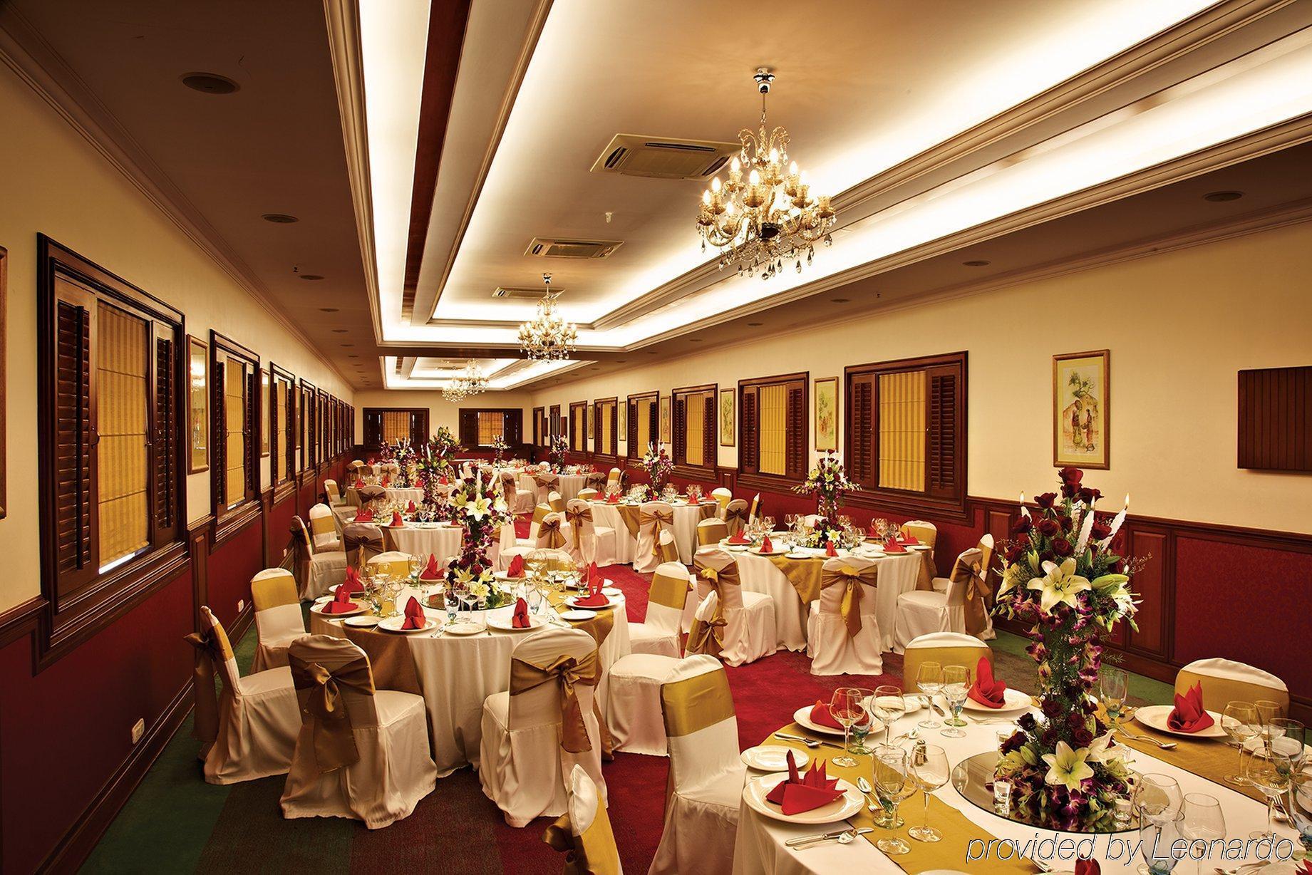 Aparthotel The Paul 5*
