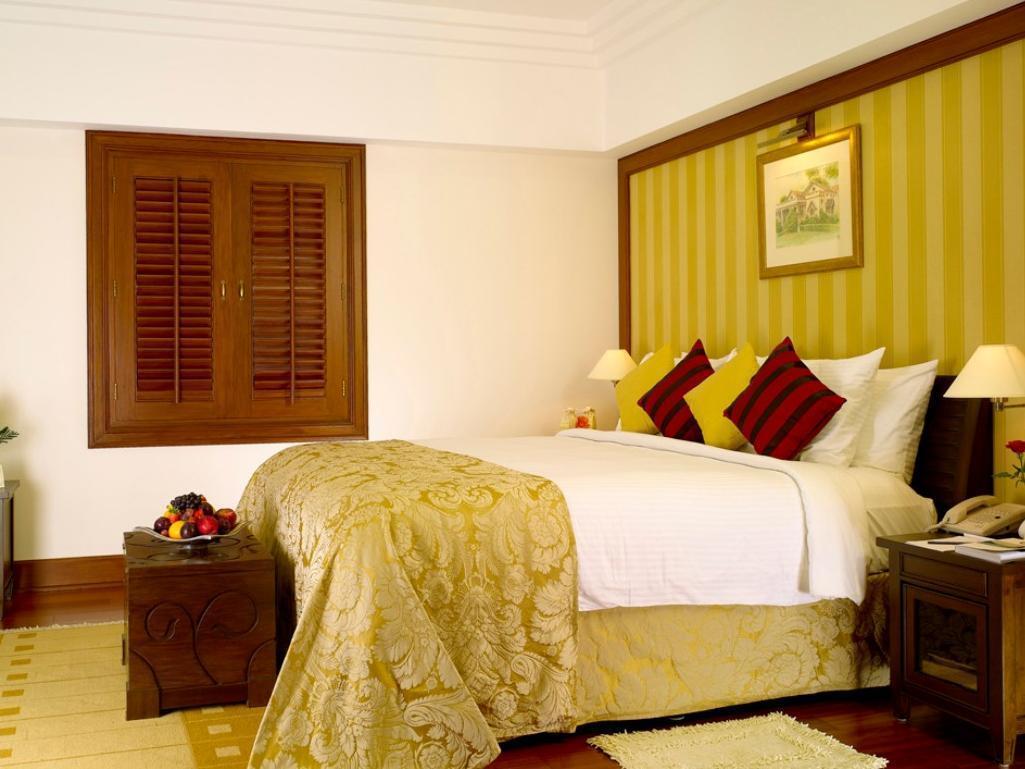The Paul Bangalore