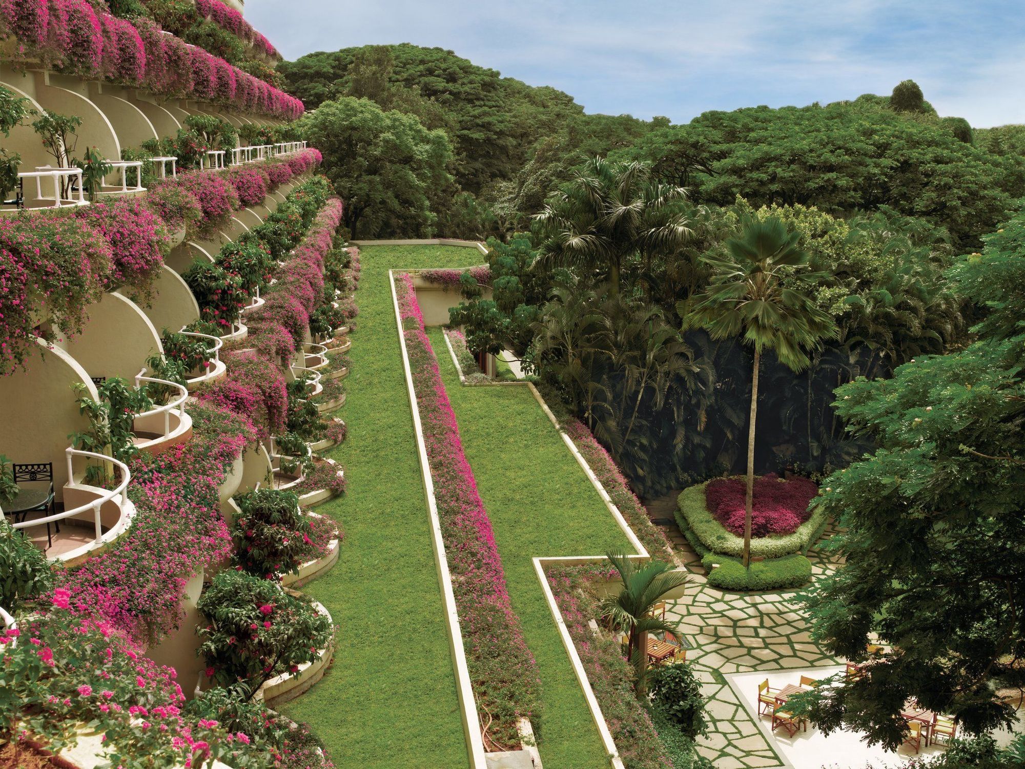 Hotel The Oberoi 5*