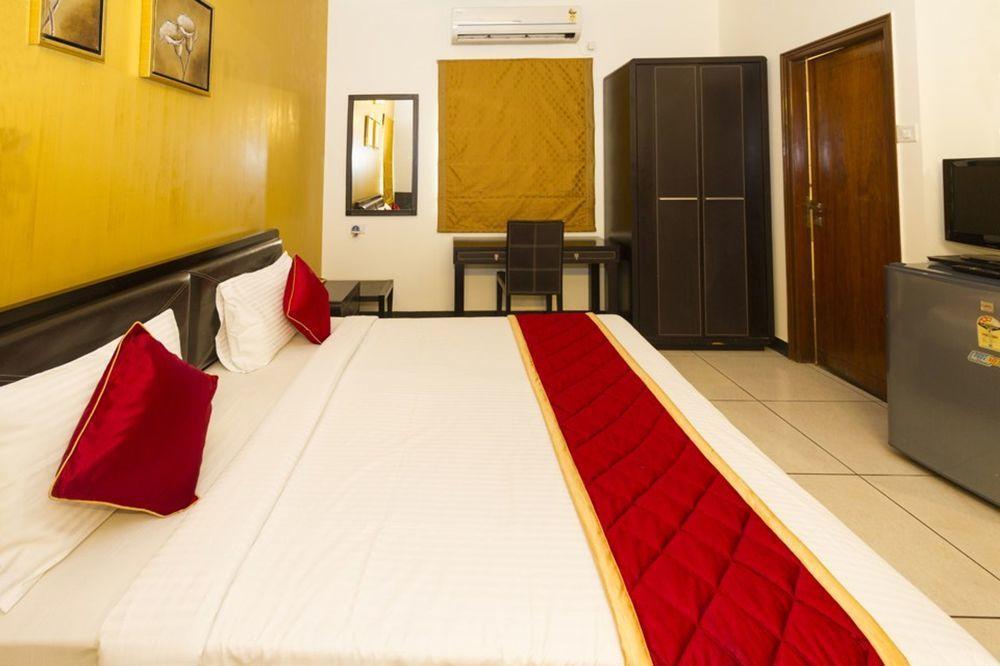 Hotel Oyo Townhouse 6 Koramangala Sony Signal