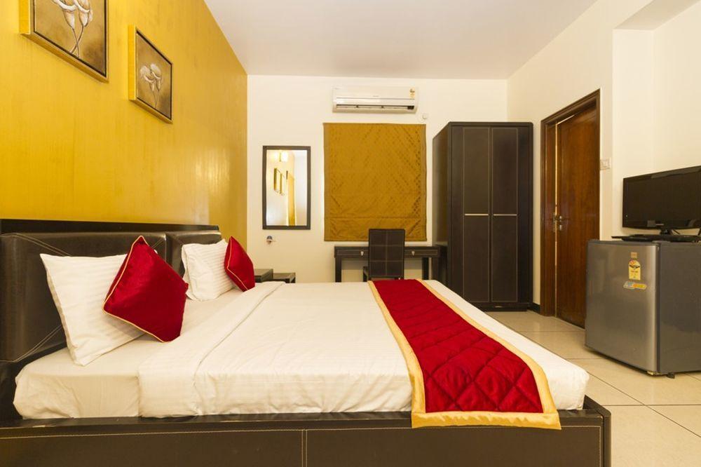 Hotel Oyo Townhouse 6 Koramangala Sony Signal 3*