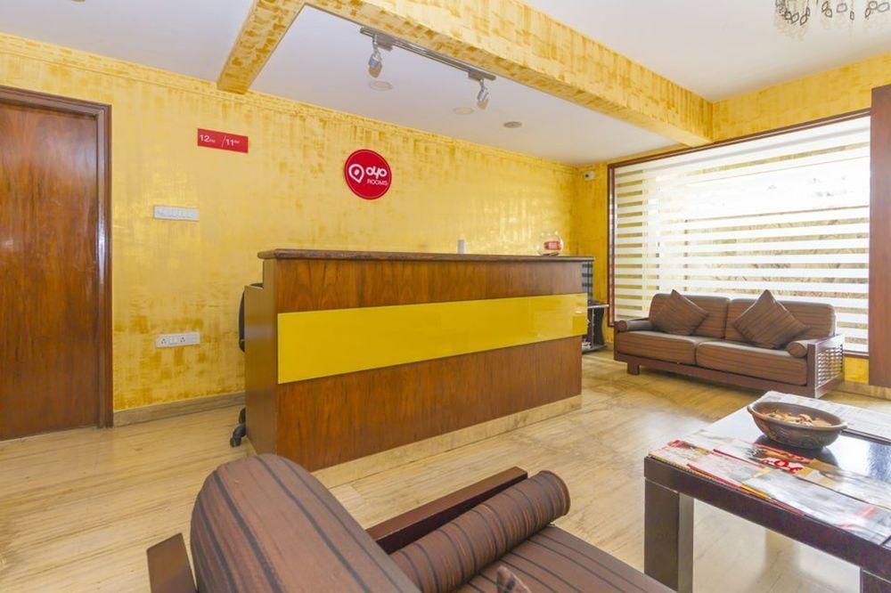 Oyo Townhouse 6 Koramangala Sony Signal Bangalore