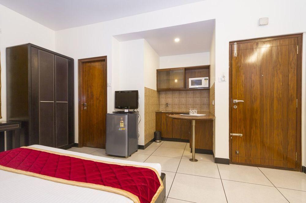 Hotel Oyo Townhouse 6 Koramangala Sony Signal 3*