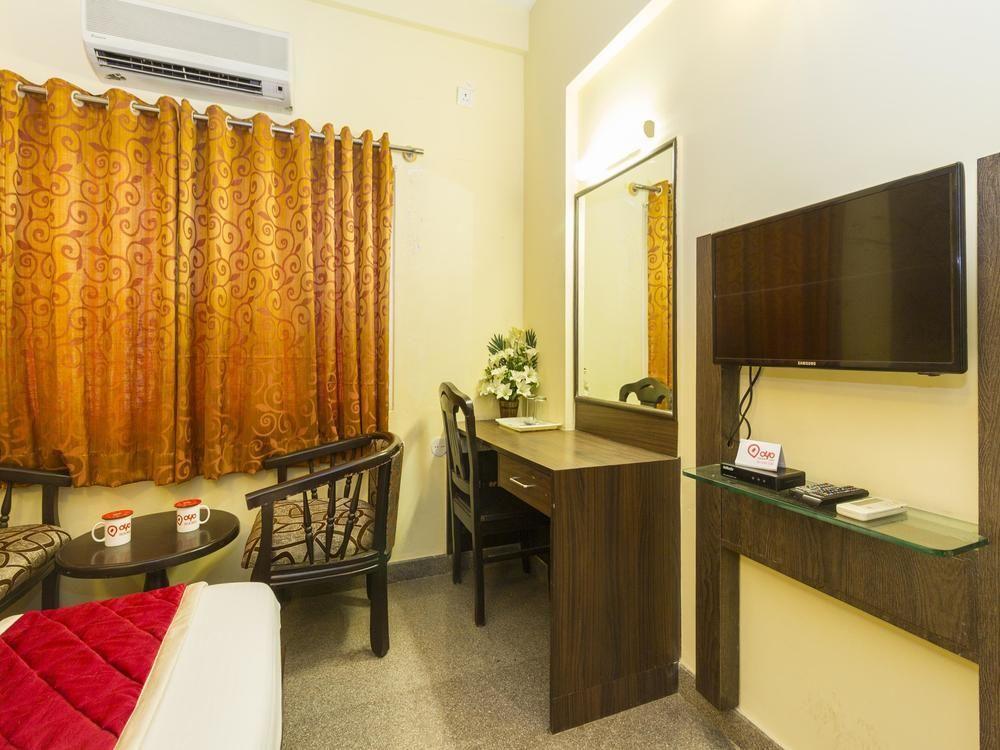 Hotel Oyo Manyata Tech Park Bangalore