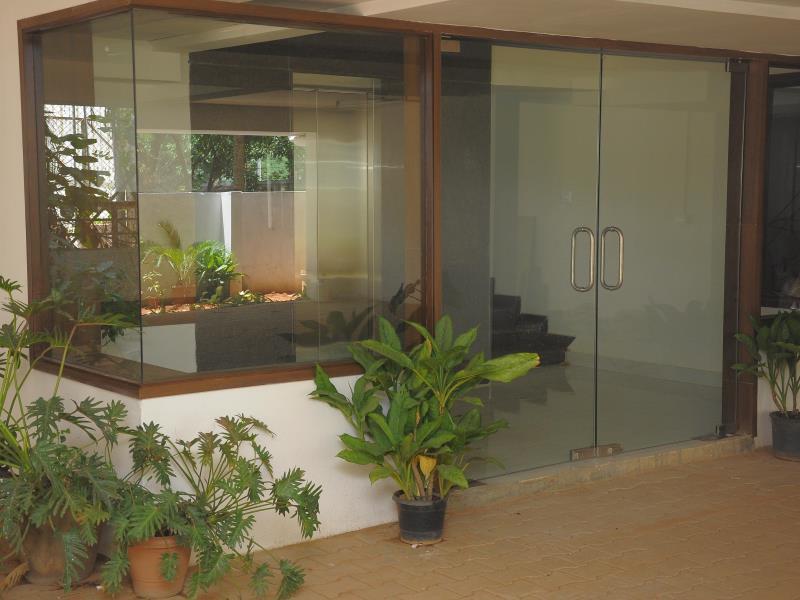 Sanctum Bel Road Bangalore
