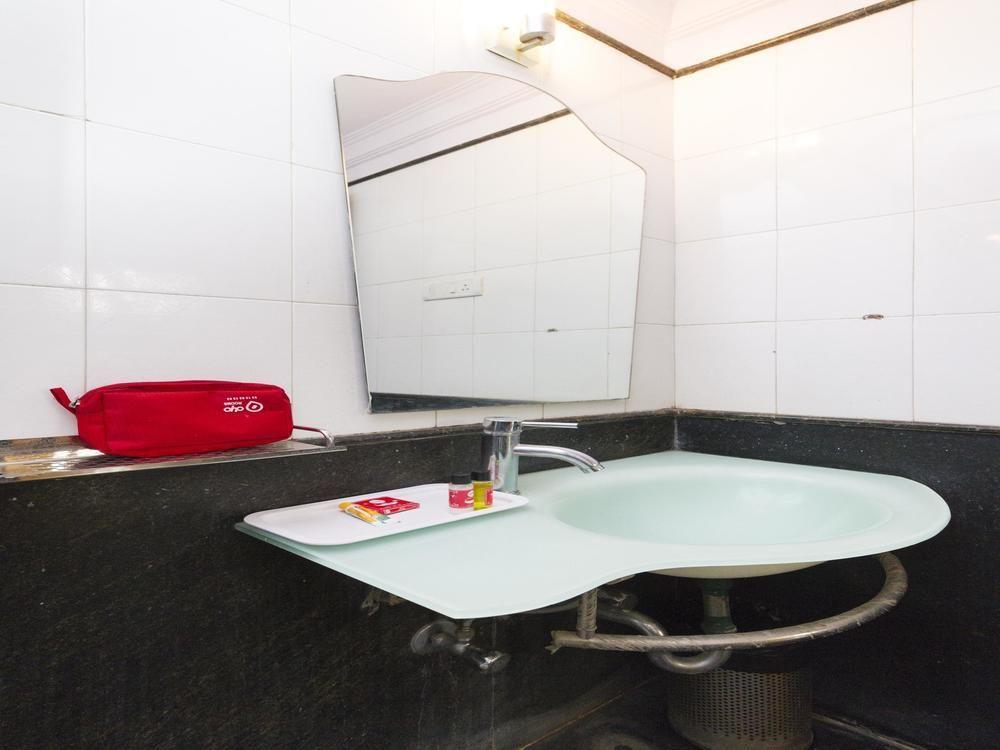 Hotel Fabhotel Barons Jayanagar Bangalore