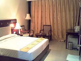 Fabhotel Barons Jayanagar