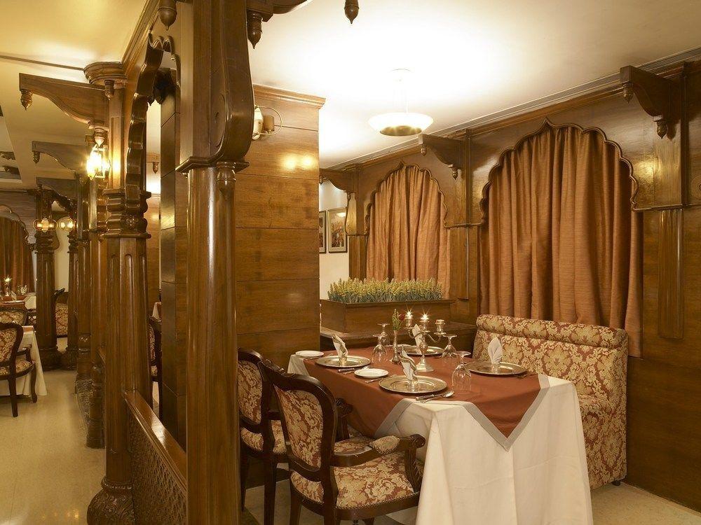 Hotel The Solitaire Bangalore
