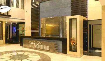 Hotel The Solitaire 4*