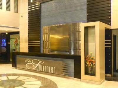 Hotel The Solitaire 4*