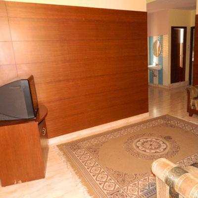 Aparthotel Shoba Suites-kammanahalli