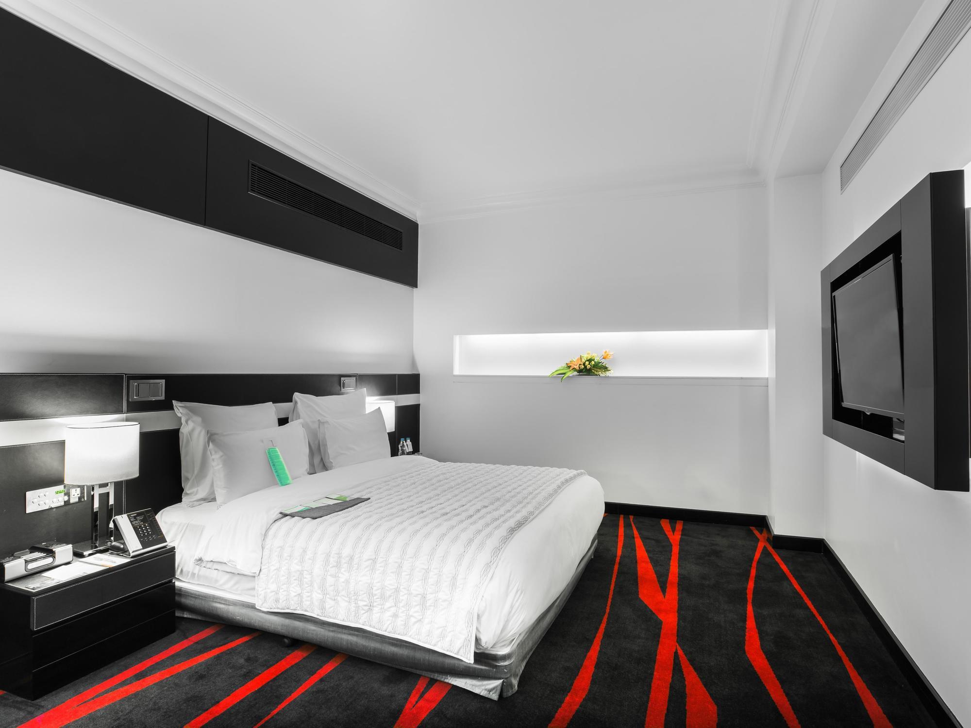 Hotel Le Meridien 5*