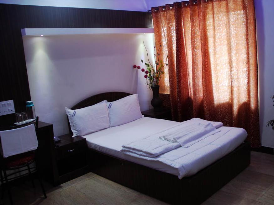 Richmond Residency Hotel Bangalore