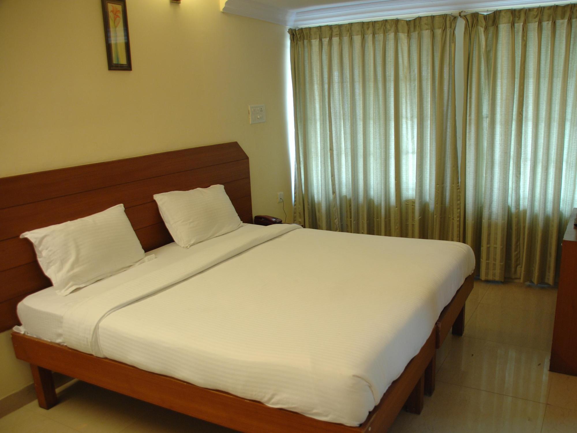 Atlaantic 3* Bangalore