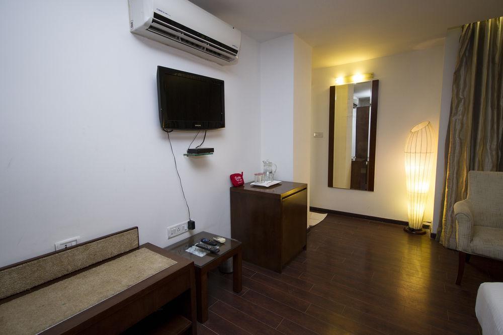 Oyo Jp Nagar Hotel
