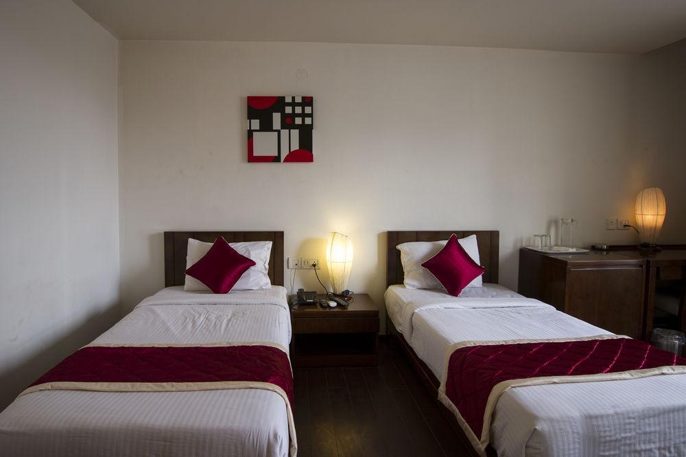 Oyo Jp Nagar Hotel Bangalore
