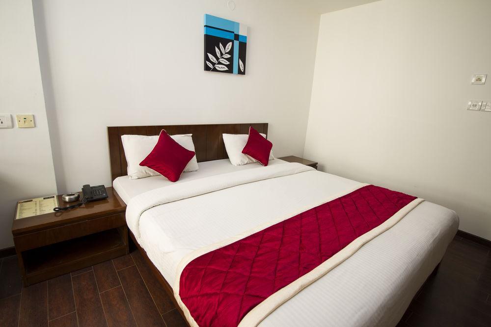 Oyo Jp Nagar 3*