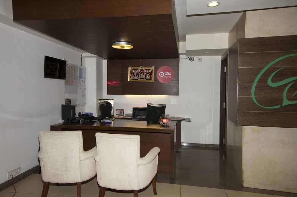 Oyo Jp Nagar Hotel Bangalore
