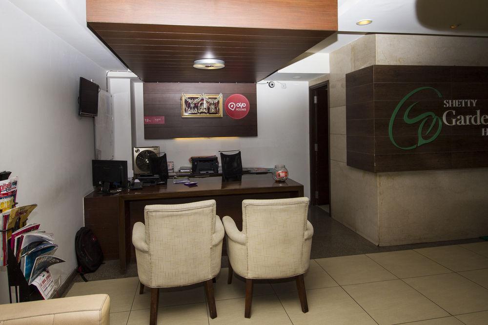 Oyo Jp Nagar 3* Bangalore