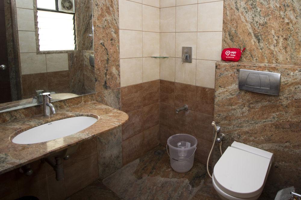 Oyo Jp Nagar Hotel 3*