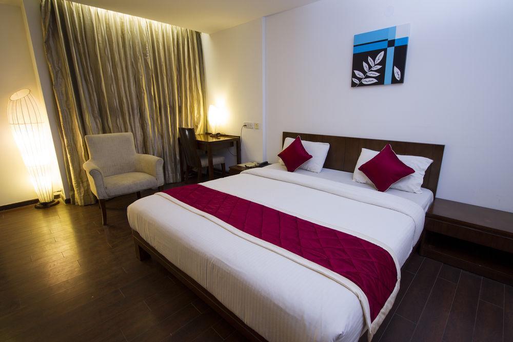 Oyo Jp Nagar 3*