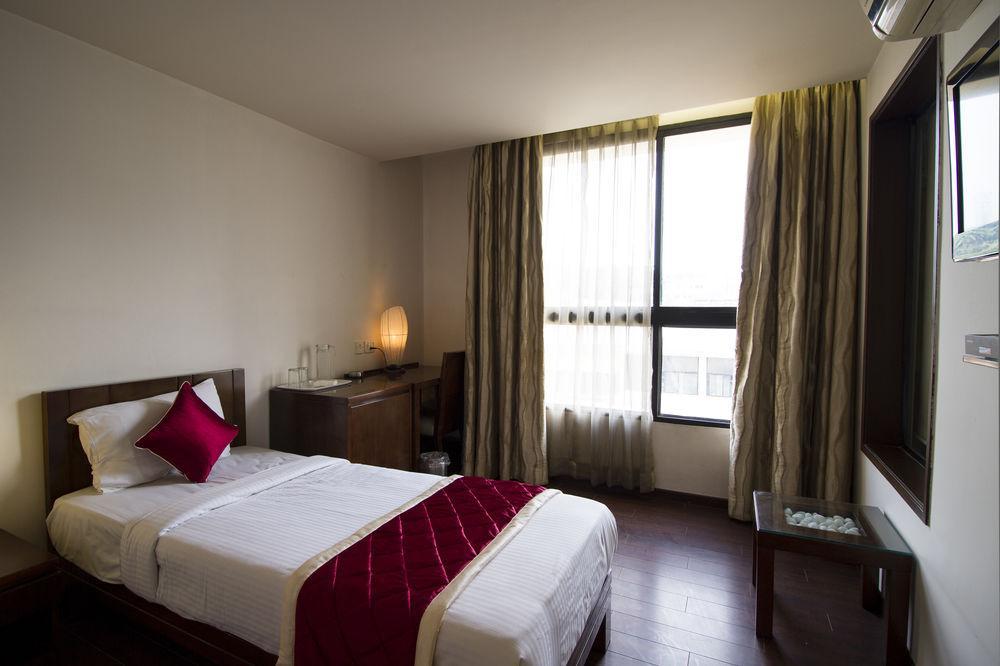 Oyo Jp Nagar Hotel Bangalore