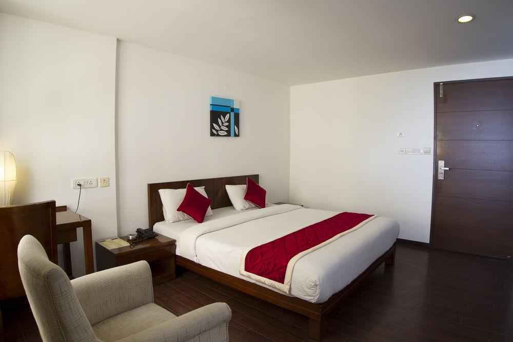Oyo Jp Nagar Hotel 3*