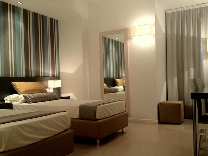 Treebo Trend Wilson Garden 4* Bangalore