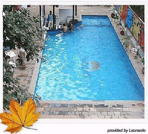 Mapple Whitefield 3*