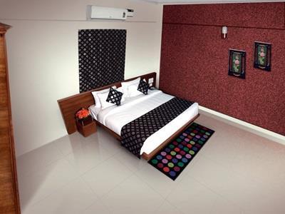 Sunray Hotel Bangalore
