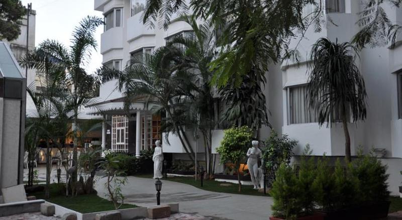 Highgates Bangalore