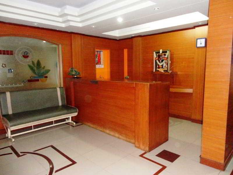 Octave La Sara Vista Hotel Bangalore