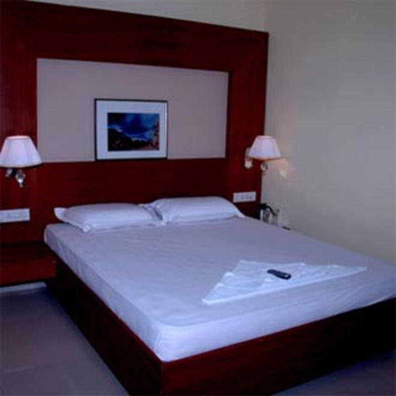 Octave La Sara Vista Bangalore