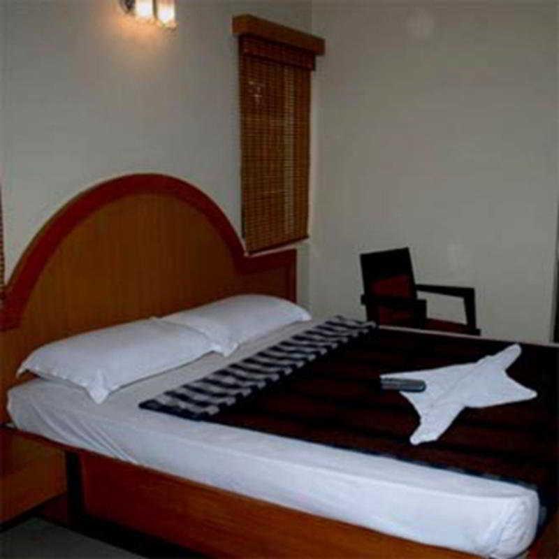 Octave La Sara Vista Hotel