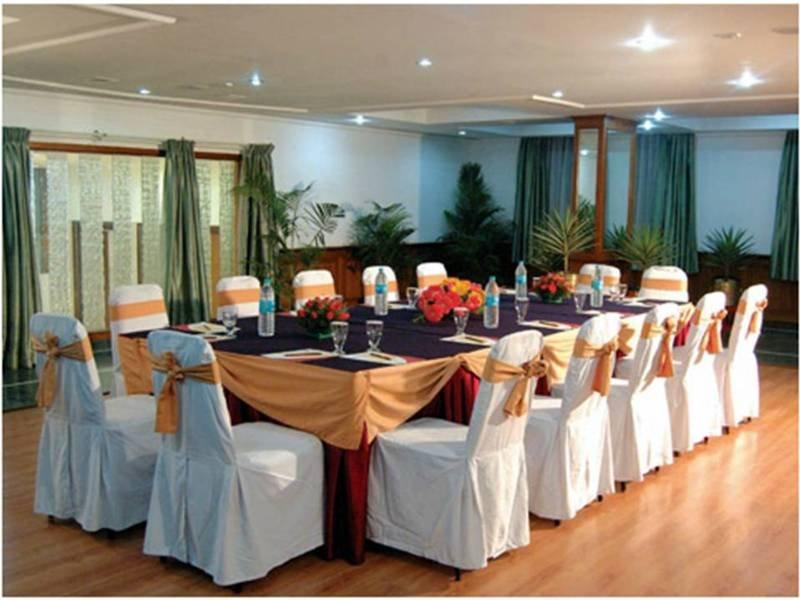 J P Cordial Bangalore