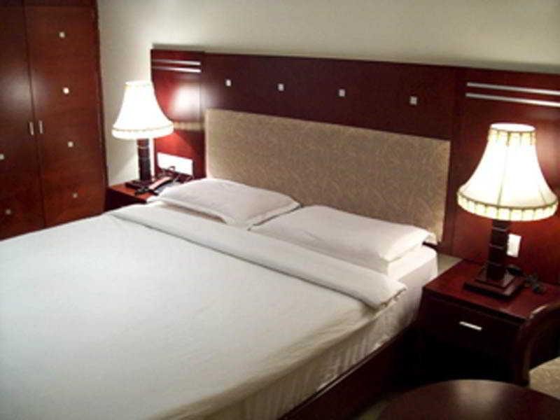Fabhotel Barons Jayanagar Hotel 3*