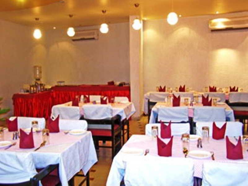 Hotel Geo Bangalore