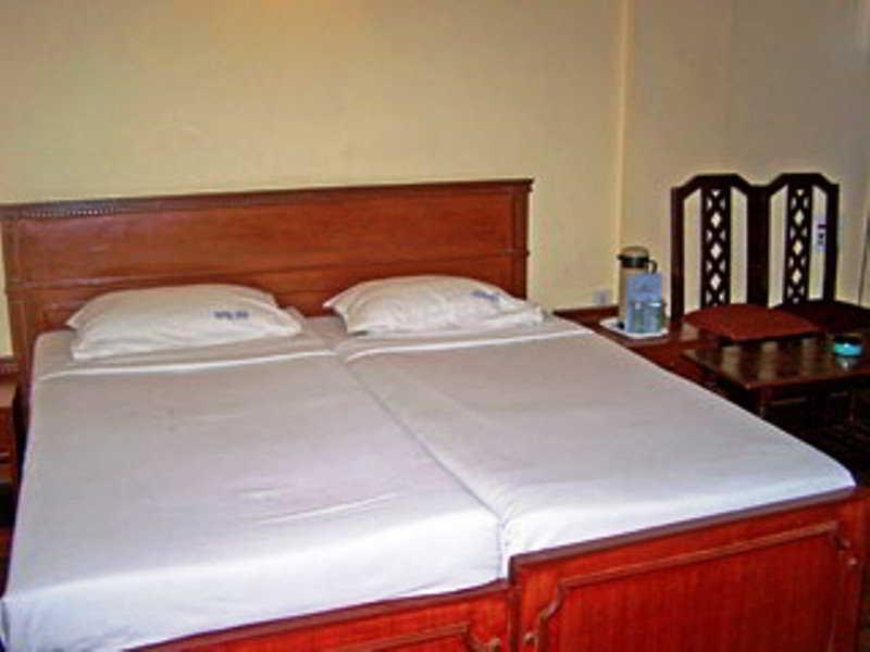 Hotel Geo