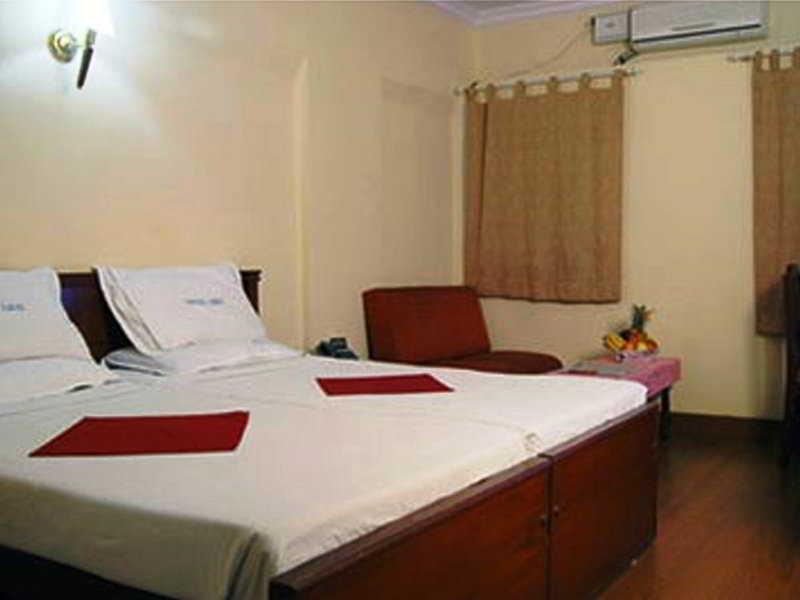 Geo Hotel Bangalore