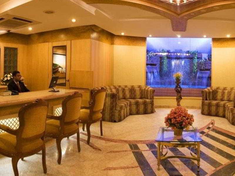 Pai Comforts Hotel 2*