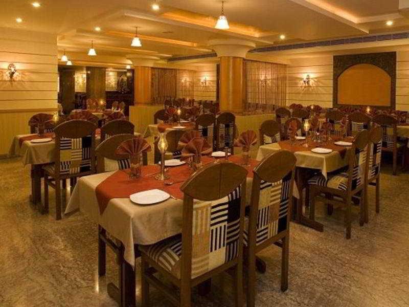 Hotel Pai Comforts Bangalore