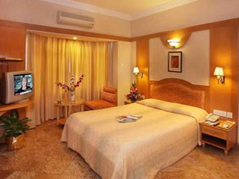 Pai Comforts 2* Bangalore