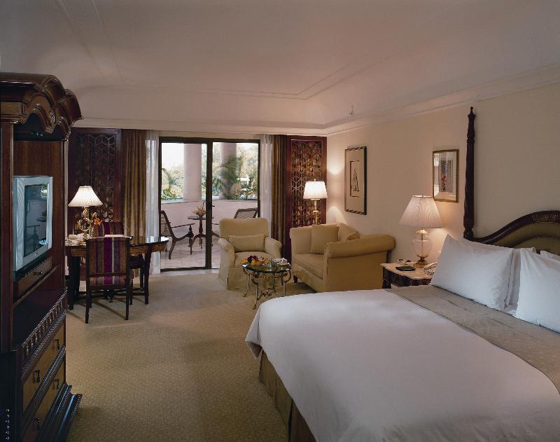 The Leela Palace Hotel