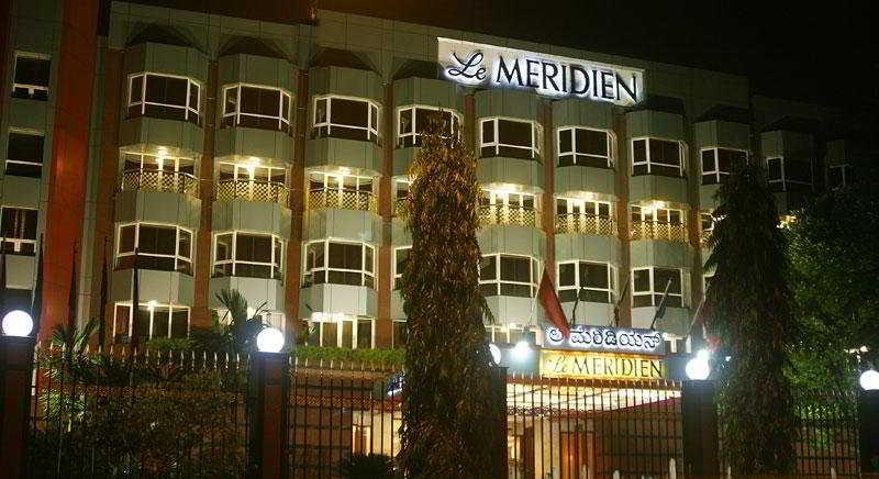 Hotel Le Meridien
