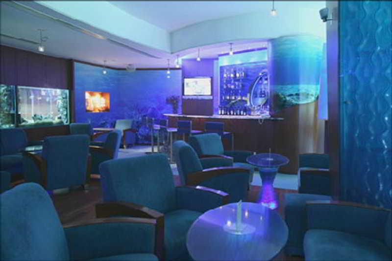 Radisson Blu Atria