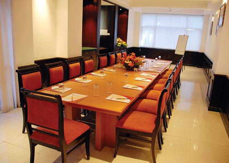 Hotel J P Cordial Bangalore