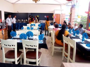 Itsy Elmas Golden Key Hotel