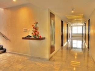 Sanman Gardenia Hotel